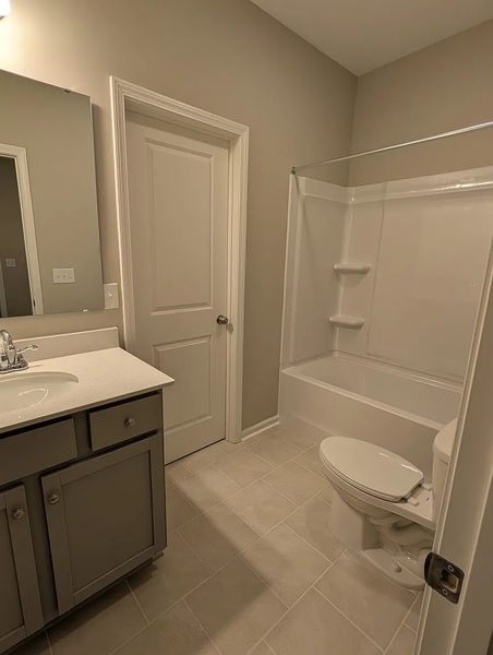 Coliving in West Sugar Creek - North Charlotte, Charlotte