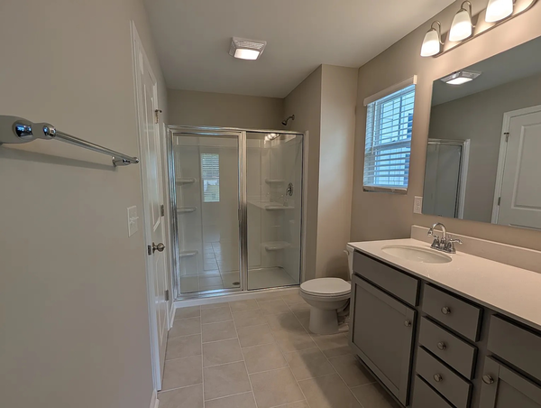 Coliving in West Sugar Creek - North Charlotte, Charlotte