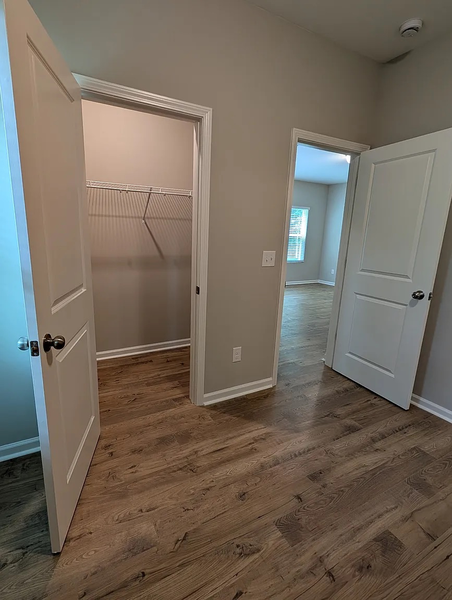 Coliving in West Sugar Creek - North Charlotte, Charlotte