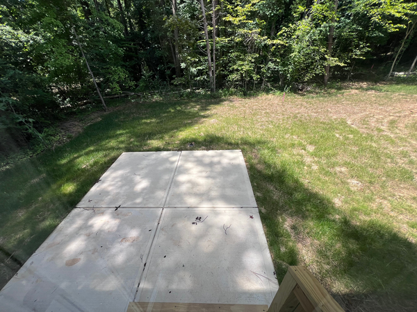 Coliving in West Sugar Creek - North Charlotte, Charlotte