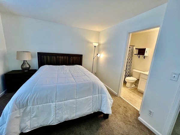 Coliving in NoDa - Central Charlotte, Charlotte