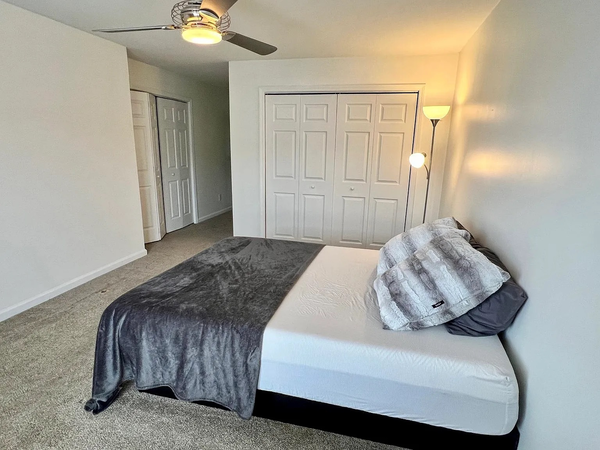 Coliving in NoDa - Central Charlotte, Charlotte