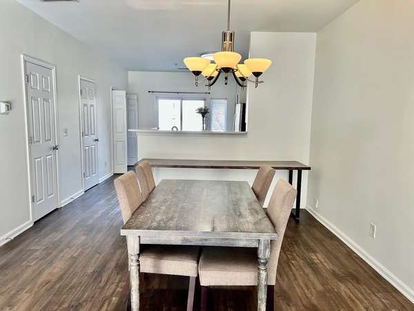 Coliving in NoDa - Central Charlotte, Charlotte