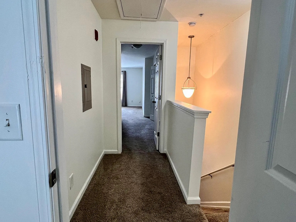 Coliving in NoDa - Central Charlotte, Charlotte