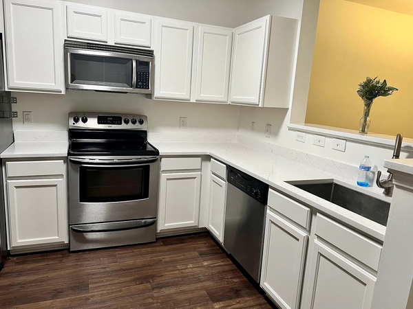 Coliving in NoDa - Central Charlotte, Charlotte