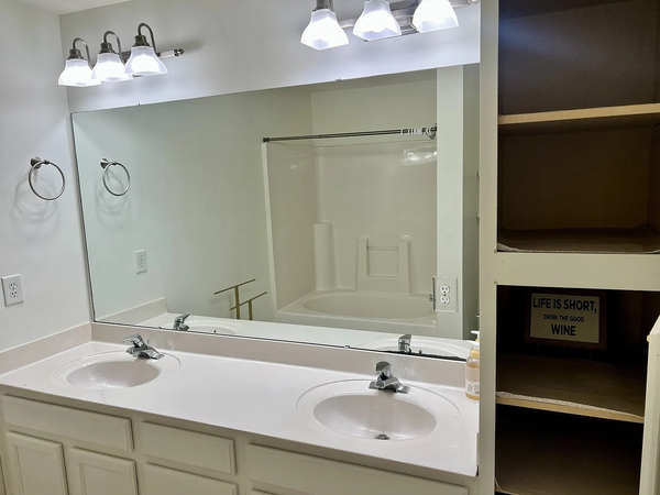 Coliving in NoDa - Central Charlotte, Charlotte