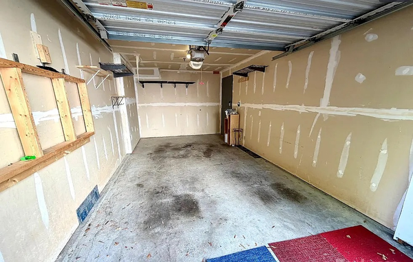 Coliving in NoDa - Central Charlotte, Charlotte