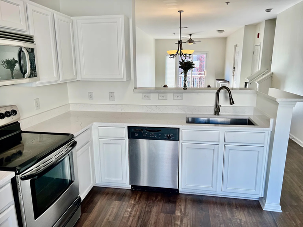 Coliving in NoDa - Central Charlotte, Charlotte