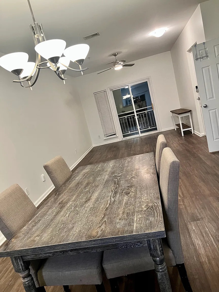 Coliving in NoDa - Central Charlotte, Charlotte