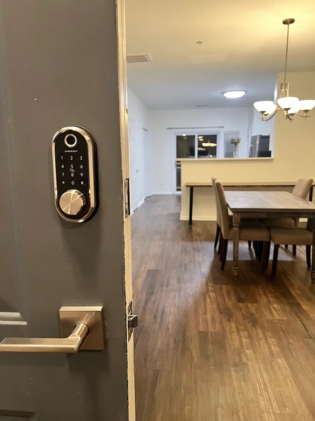 Coliving in NoDa - Central Charlotte, Charlotte