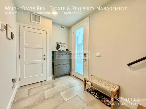 3 bedrooms apartment for rent in Port Tampa City - South Tampa, Tampa