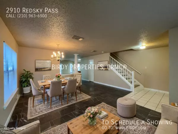 3 bedrooms apartment for rent in Far North Central - North SATX, San Antonio