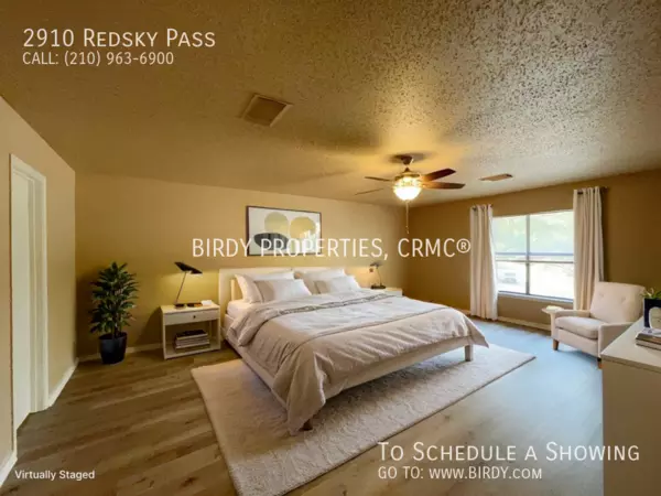 3 bedrooms apartment for rent in Far North Central - North SATX, San Antonio