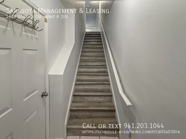 2 bedrooms apartment for rent in The Meadows - Sarasota, Sarasota