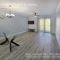 2 bedrooms apartment for rent in The Meadows - Sarasota, Sarasota