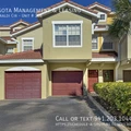 2 bedrooms apartment for rent in The Meadows - Sarasota, Sarasota