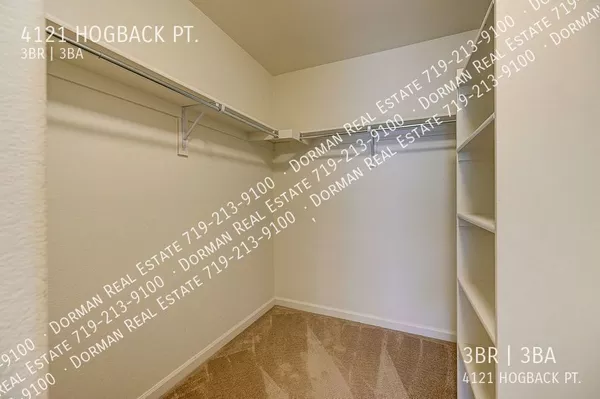 3 bedrooms apartment for rent in Briargate - North COS, Colorado Springs