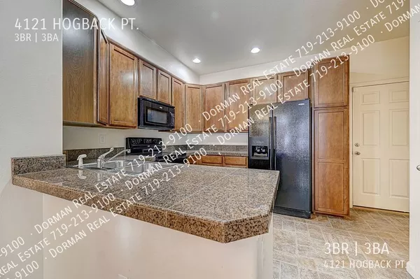 3 bedrooms apartment for rent in Briargate - North COS, Colorado Springs