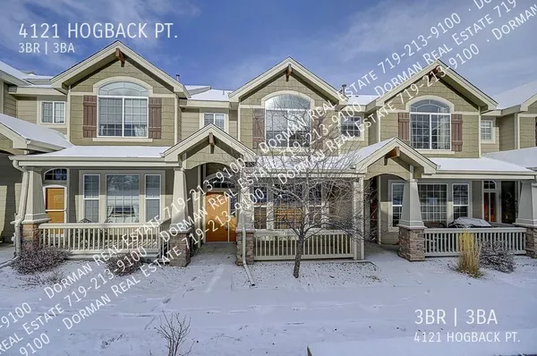 3 bedrooms apartment for rent in Briargate - North COS, Colorado Springs