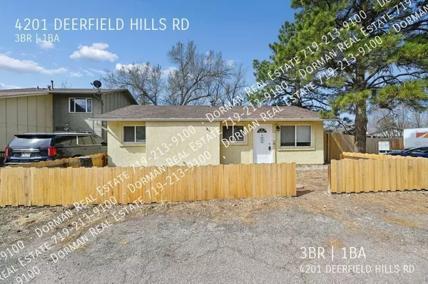 3 bedrooms apartment for rent in Security-Widefield - South COS, Colorado Springs