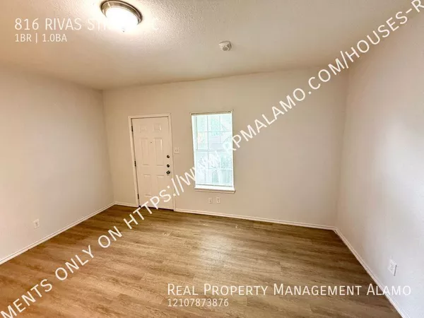 1 bedroom apartment for rent in Five Points SATX - Central SATX, San Antonio