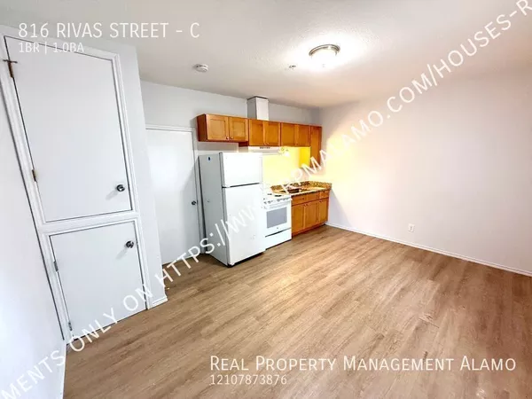 1 bedroom apartment for rent in Five Points SATX - Central SATX, San Antonio