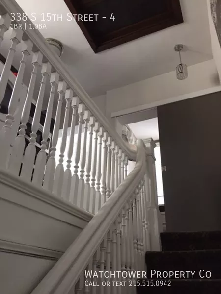 1 bedroom apartment for rent in Center City - South Philadelphia, Philadelphia