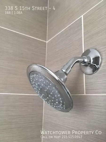 1 bedroom apartment for rent in Center City - South Philadelphia, Philadelphia