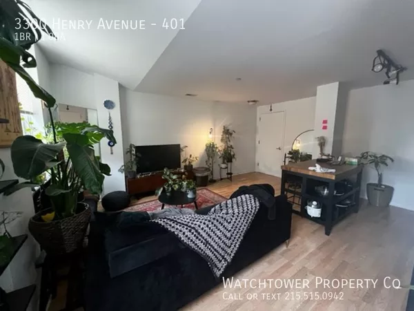 1 bedroom apartment for rent in East Falls - Nw Philadelphia, Philadelphia