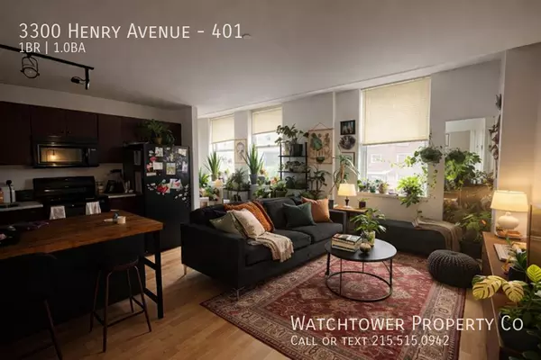 1 bedroom apartment for rent in East Falls - Nw Philadelphia, Philadelphia