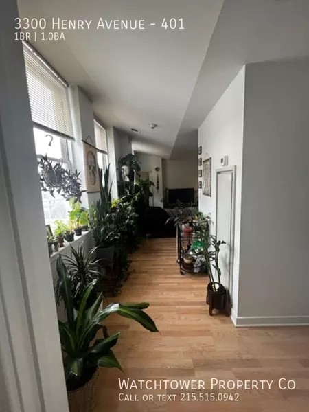 1 bedroom apartment for rent in East Falls - Nw Philadelphia, Philadelphia