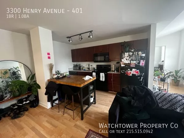 1 bedroom apartment for rent in East Falls - Nw Philadelphia, Philadelphia