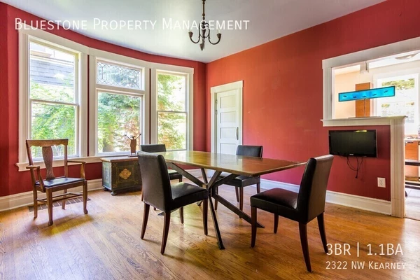 3 bedrooms apartment for rent in Nob Hill Portland - NW Portland, Portland