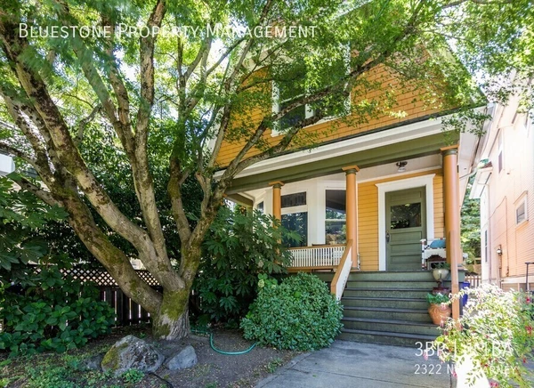 3 bedrooms apartment for rent in Nob Hill Portland - NW Portland, Portland