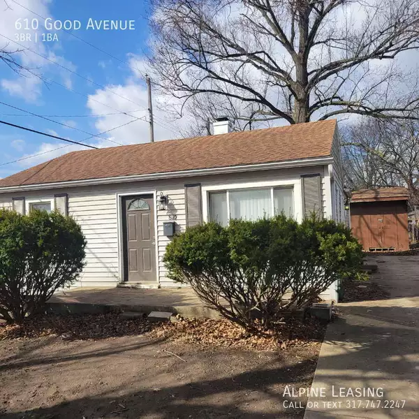 3 bedrooms apartment for rent in Irvington - East Indy, Indianapolis