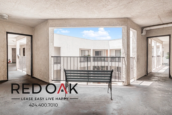 1 bedroom apartment for rent in Northeast Los Angeles - Central Los Angeles, Los Angeles