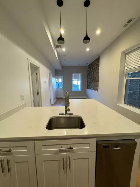 2 bedrooms apartment for rent in Wicker Park - Central, Chicago