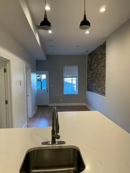 2 bedrooms apartment for rent in Wicker Park - Central, Chicago