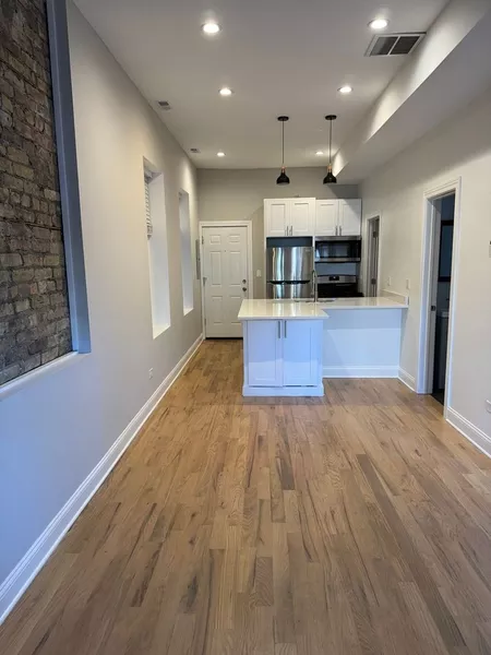 2 bedrooms apartment for rent in Wicker Park - Central, Chicago