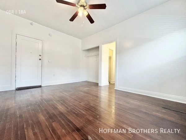 Studio Apartment for rent in Koreatown - Central Los Angeles, Los Angeles