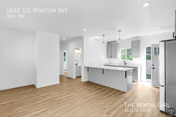 2 bedrooms apartment for rent in Echo Park - Central Los Angeles, Los Angeles