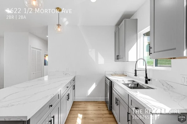 2 bedrooms apartment for rent in Echo Park - Central Los Angeles, Los Angeles