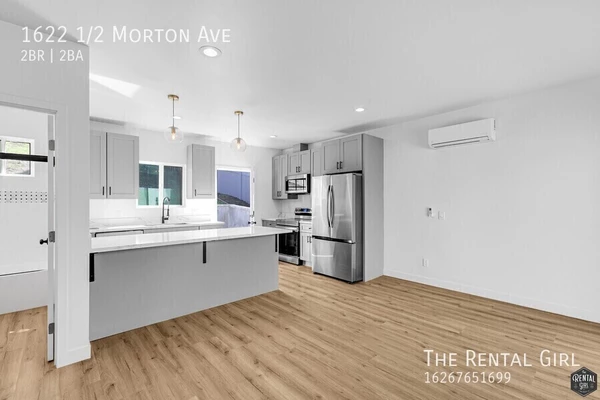 2 bedrooms apartment for rent in Echo Park - Central Los Angeles, Los Angeles