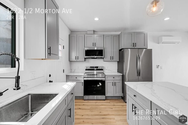 2 bedrooms apartment for rent in Echo Park - Central Los Angeles, Los Angeles