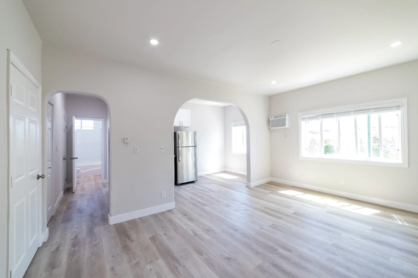 1 bedroom apartment for rent in Mid City - Central Los Angeles, Los Angeles