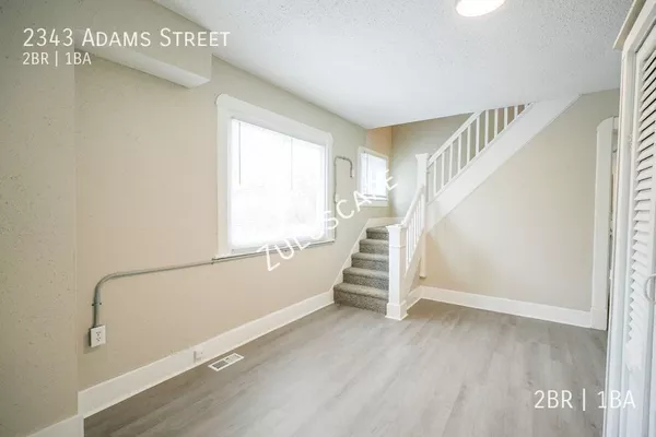 2 bedrooms apartment for rent in Martindale–Brightwood - Central Indy, Indianapolis