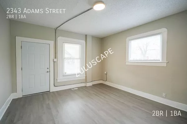 2 bedrooms apartment for rent in Martindale–Brightwood - Central Indy, Indianapolis