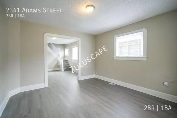 2 bedrooms apartment for rent in Martindale–Brightwood - Central Indy, Indianapolis