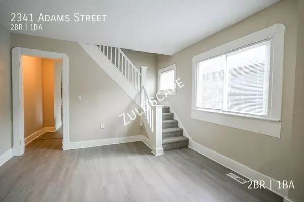 2 bedrooms apartment for rent in Martindale–Brightwood - Central Indy, Indianapolis