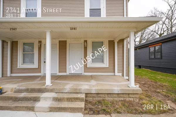 2 bedrooms apartment for rent in Martindale–Brightwood - Central Indy, Indianapolis